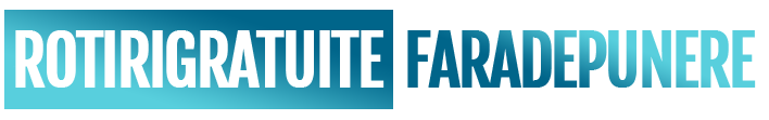 RotiriGratuiteFaraDepunere Logo