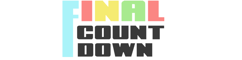 Final Countdown Casino